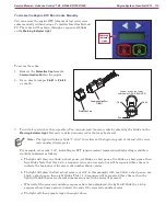 Предварительный просмотр 113 страницы Nilfisk-Advance Condor XL Service Manual