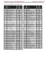 Предварительный просмотр 114 страницы Nilfisk-Advance Condor XL Service Manual