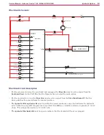 Предварительный просмотр 118 страницы Nilfisk-Advance Condor XL Service Manual