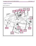 Предварительный просмотр 120 страницы Nilfisk-Advance Condor XL Service Manual