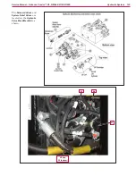 Предварительный просмотр 123 страницы Nilfisk-Advance Condor XL Service Manual