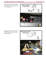 Предварительный просмотр 124 страницы Nilfisk-Advance Condor XL Service Manual