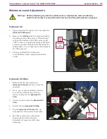 Предварительный просмотр 126 страницы Nilfisk-Advance Condor XL Service Manual