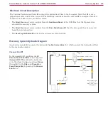 Предварительный просмотр 140 страницы Nilfisk-Advance Condor XL Service Manual