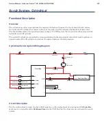 Предварительный просмотр 147 страницы Nilfisk-Advance Condor XL Service Manual