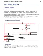 Предварительный просмотр 160 страницы Nilfisk-Advance Condor XL Service Manual