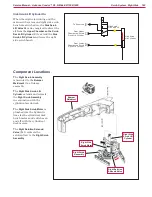 Предварительный просмотр 163 страницы Nilfisk-Advance Condor XL Service Manual