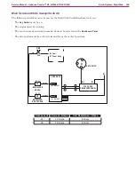 Предварительный просмотр 168 страницы Nilfisk-Advance Condor XL Service Manual