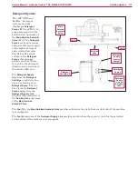 Предварительный просмотр 171 страницы Nilfisk-Advance Condor XL Service Manual