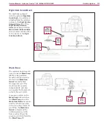 Предварительный просмотр 173 страницы Nilfisk-Advance Condor XL Service Manual