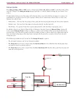 Предварительный просмотр 176 страницы Nilfisk-Advance Condor XL Service Manual