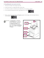 Предварительный просмотр 186 страницы Nilfisk-Advance Condor XL Service Manual