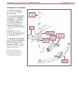 Предварительный просмотр 197 страницы Nilfisk-Advance Condor XL Service Manual