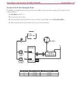 Предварительный просмотр 199 страницы Nilfisk-Advance Condor XL Service Manual