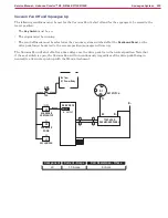 Предварительный просмотр 200 страницы Nilfisk-Advance Condor XL Service Manual