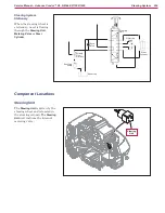 Предварительный просмотр 204 страницы Nilfisk-Advance Condor XL Service Manual