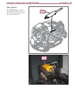 Предварительный просмотр 205 страницы Nilfisk-Advance Condor XL Service Manual