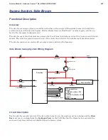 Предварительный просмотр 207 страницы Nilfisk-Advance Condor XL Service Manual