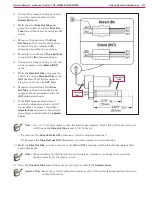 Предварительный просмотр 213 страницы Nilfisk-Advance Condor XL Service Manual