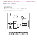 Предварительный просмотр 215 страницы Nilfisk-Advance Condor XL Service Manual