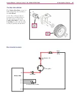 Предварительный просмотр 221 страницы Nilfisk-Advance Condor XL Service Manual