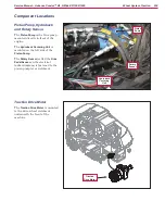 Предварительный просмотр 224 страницы Nilfisk-Advance Condor XL Service Manual