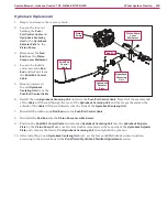 Предварительный просмотр 230 страницы Nilfisk-Advance Condor XL Service Manual