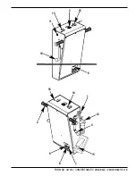 Preview for 11 page of Nilfisk-Advance Convertamatic 28LX Instructions For Use Manual