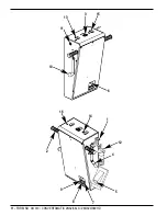 Preview for 12 page of Nilfisk-Advance Convertamatic 28LX Instructions For Use Manual