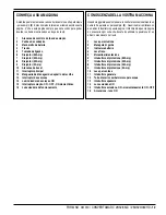 Preview for 13 page of Nilfisk-Advance Convertamatic 28LX Instructions For Use Manual