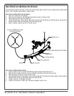 Preview for 34 page of Nilfisk-Advance Convertamatic 28LX Instructions For Use Manual