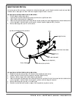 Preview for 35 page of Nilfisk-Advance Convertamatic 28LX Instructions For Use Manual