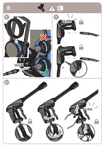 Preview for 8 page of Nilfisk-Advance Core 130 Powercontrol Quick Start Manual