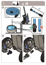 Preview for 11 page of Nilfisk-Advance Core 130 Powercontrol Quick Start Manual