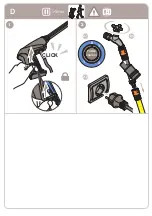 Preview for 13 page of Nilfisk-Advance Core 130 Powercontrol Quick Start Manual