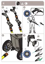 Preview for 14 page of Nilfisk-Advance Core 130 Powercontrol Quick Start Manual