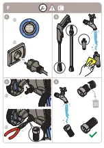 Preview for 16 page of Nilfisk-Advance Core 130 Powercontrol Quick Start Manual