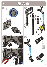 Preview for 17 page of Nilfisk-Advance Core 140 Powercontrol Quick Start Manual