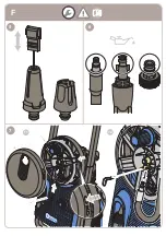 Preview for 18 page of Nilfisk-Advance Core 140 Powercontrol Quick Start Manual