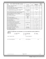 Preview for 11 page of Nilfisk-Advance Cr 1100 Quick Start Troubleshooting Manual