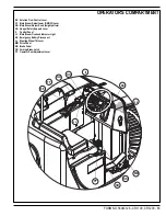 Preview for 15 page of Nilfisk-Advance Cr 1100 Quick Start Troubleshooting Manual