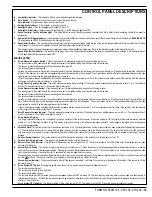 Preview for 17 page of Nilfisk-Advance Cr 1100 Quick Start Troubleshooting Manual