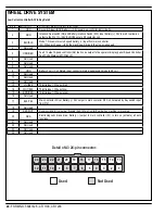 Preview for 26 page of Nilfisk-Advance Cr 1100 Quick Start Troubleshooting Manual