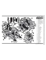 Preview for 73 page of Nilfisk-Advance Cr 1100 Quick Start Troubleshooting Manual