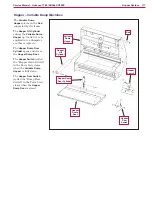 Preview for 6 page of Nilfisk-Advance CR 1500 Service Manual