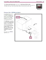 Preview for 42 page of Nilfisk-Advance CR 1500 Service Manual