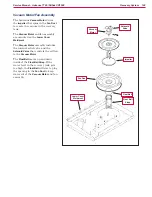 Preview for 43 page of Nilfisk-Advance CR 1500 Service Manual