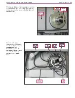 Preview for 49 page of Nilfisk-Advance CR 1500 Service Manual