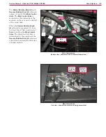 Preview for 68 page of Nilfisk-Advance CR 1500 Service Manual