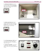 Preview for 86 page of Nilfisk-Advance CR 1500 Service Manual